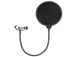 Pop filter