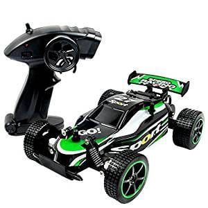 Rabing RC Car scale high speed remote control car off road