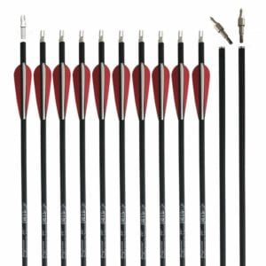 best hunting arrows