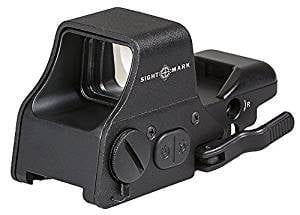 Sightmark SM26008 Ultra Shot Plus Red Dot Sights 