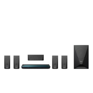 home theater systems