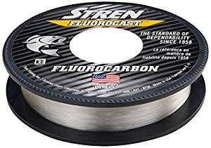 best fluorocarbon fishing lines
