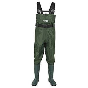 best hunting waders