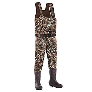 best hunting waders