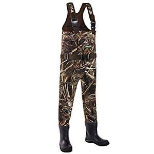 best hunting waders