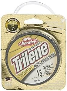best fluorocarbon fishing lines