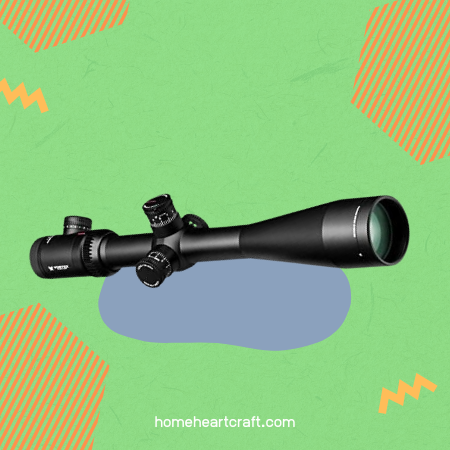 Vortex Viper Pst 6-24×50 Riflescope W- Ebr-1 Moa Reticle – Black Matte – Pst-624s1-a