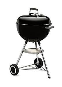 Weber 441001 Original Kettle 18-Inch Charcoal Grill 