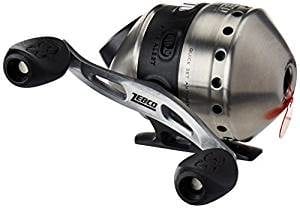 best closed face reels