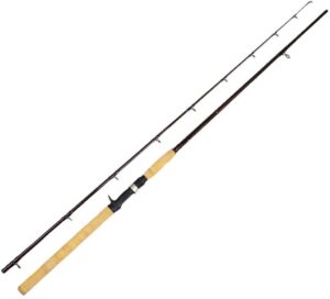 Lamiglas Classic Glass Downrigger and Trolling Rod