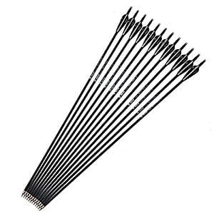 musen 30 inch carbon arrow