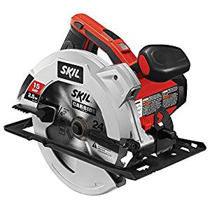 skil circular saw with laser beam guide