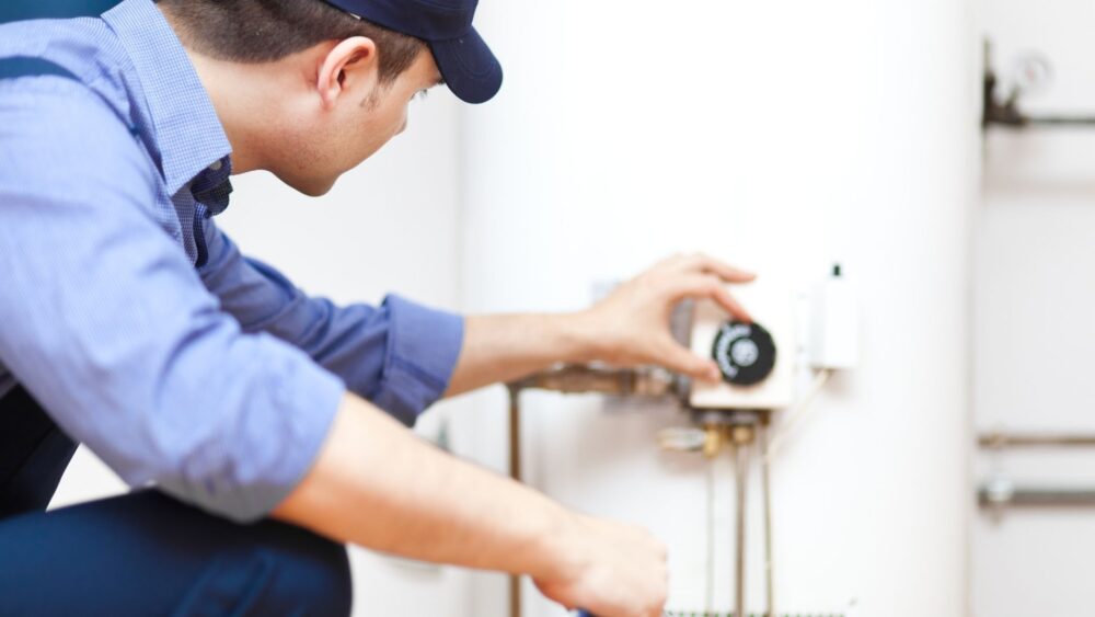 Embracing Efficiency: The Advantages of Hot Water Heater Replacement in San Diego 