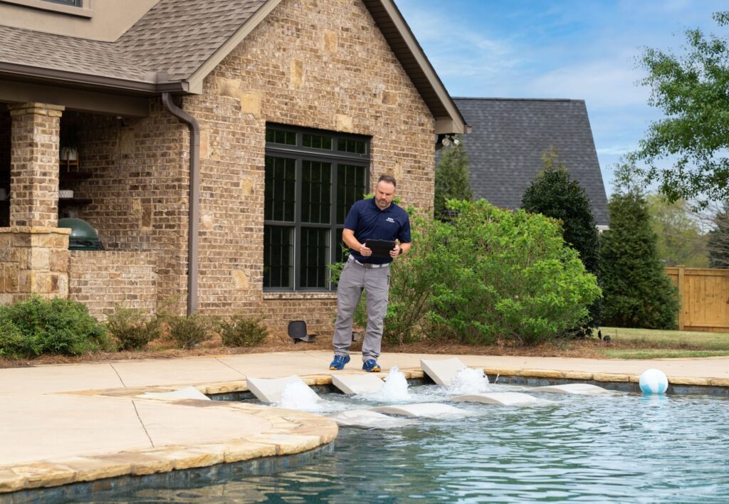 The Benefits of Working with a Certified Pool Builder - Home Heartcraft