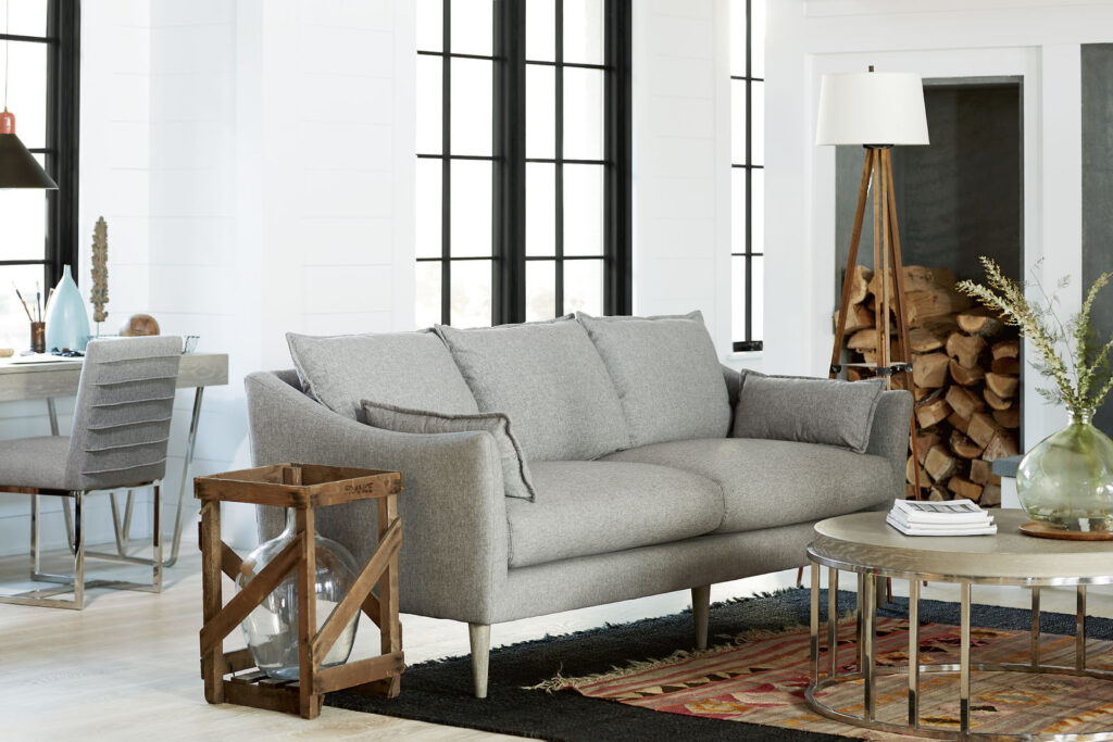 Coordinated Furniture Collections