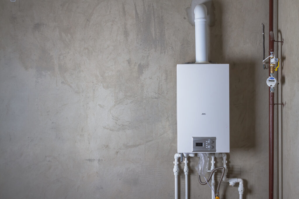 The Actual Savings of the Costs of Tankless Systems